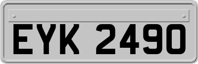 EYK2490