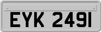 EYK2491