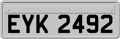 EYK2492