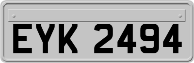 EYK2494