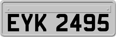EYK2495
