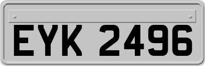 EYK2496