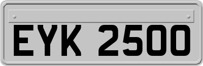EYK2500
