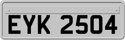 EYK2504