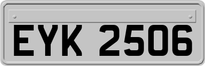 EYK2506