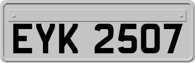 EYK2507