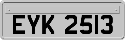 EYK2513