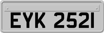 EYK2521