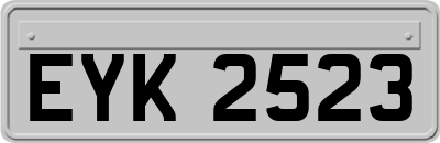 EYK2523