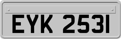 EYK2531