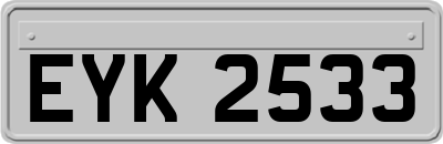 EYK2533