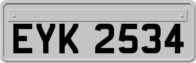 EYK2534