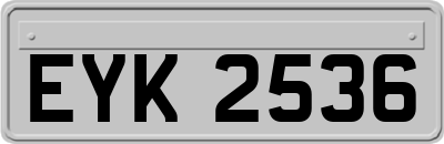EYK2536