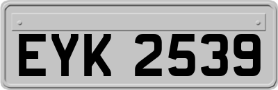 EYK2539