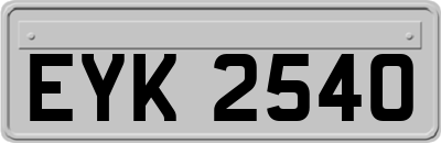 EYK2540