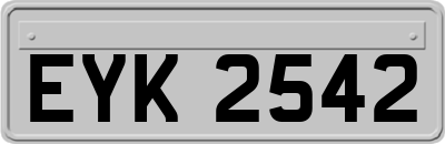 EYK2542