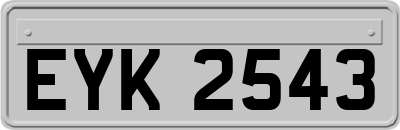 EYK2543