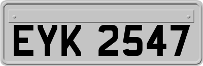 EYK2547
