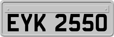EYK2550