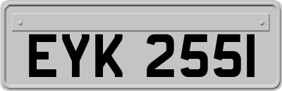 EYK2551