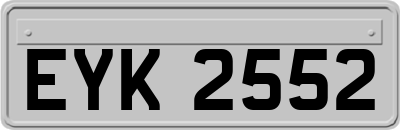 EYK2552