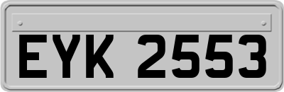 EYK2553