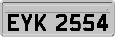 EYK2554