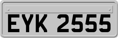 EYK2555
