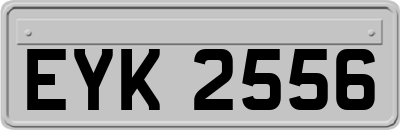 EYK2556