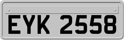 EYK2558