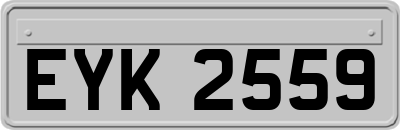 EYK2559