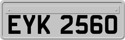 EYK2560
