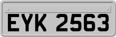 EYK2563