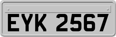 EYK2567
