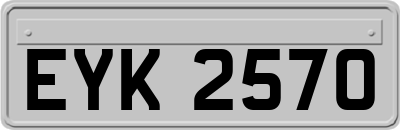 EYK2570