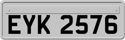 EYK2576