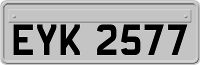 EYK2577
