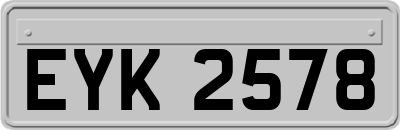 EYK2578