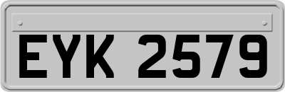 EYK2579