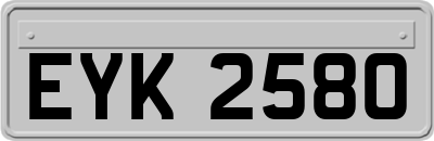 EYK2580