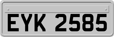 EYK2585