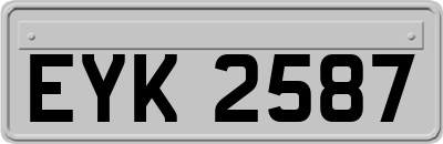EYK2587