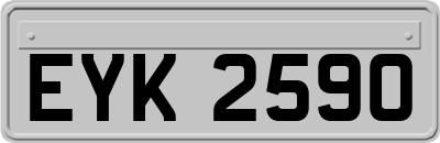 EYK2590