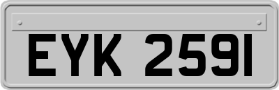 EYK2591