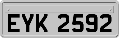 EYK2592