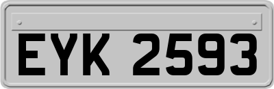 EYK2593