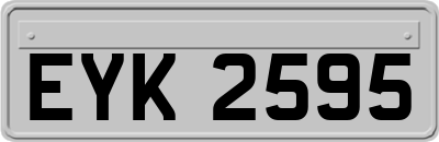 EYK2595