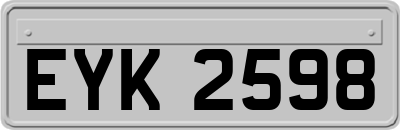 EYK2598