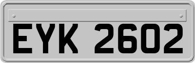 EYK2602