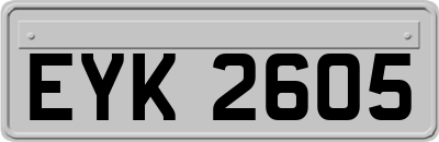 EYK2605